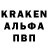 Конопля Bruce Banner Aleksandra Krasnova